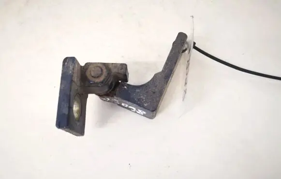Front door upper hinge
