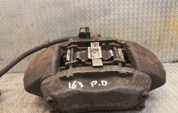Mercedes-Benz ML W163 Front brake caliper