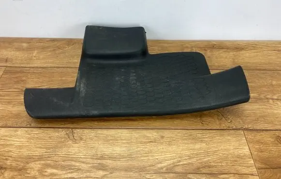 Dodge Durango III Rear sill trim cover 1NC85DX9AD-pinya