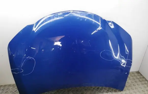 Lexus UX Engine bonnet/hood