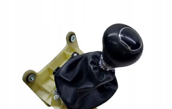 Ford Focus C-MAX Gearbox retarder lever 5M5R7K387MA