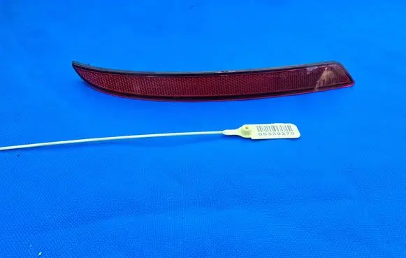 BMW 6 F12 F13 Rear tail light reflector 7844023