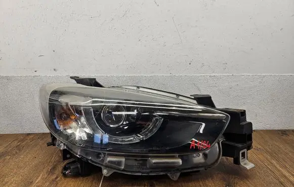 Mazda CX-5 Headlight/headlamp KA3B51030C 48779883 20151008