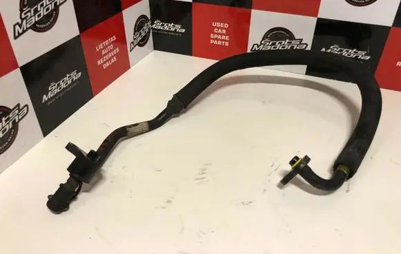 Volvo XC90 Air conditioning (A/C) pipe/hose 30676623