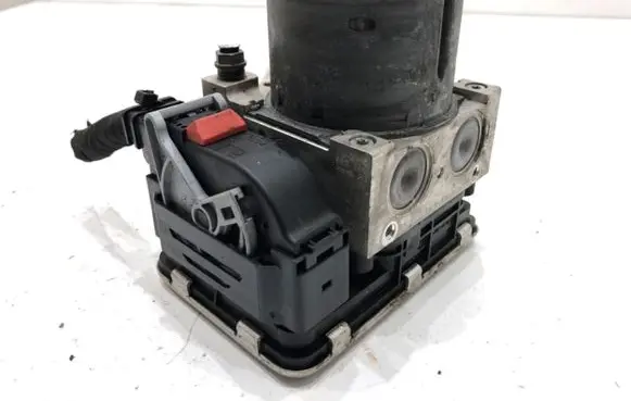 Volkswagen Tiguan Allspace ABS Pump 5Q0614517EF