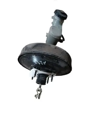 Honda Accord Brake booster