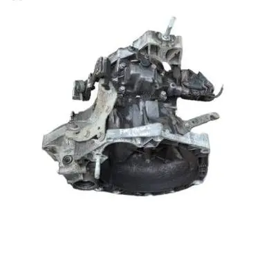 Fiat 500E Manual 5 speed gearbox