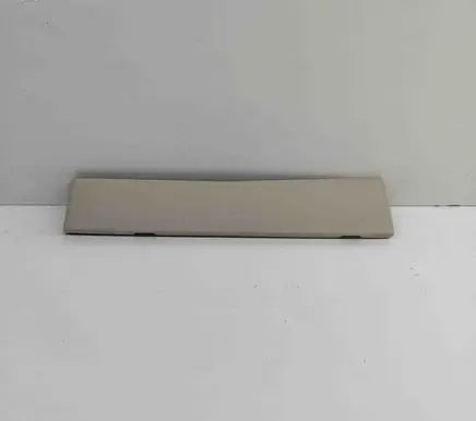 Tesla Model X Dashboard lower bottom trim panel 100230122B