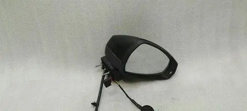 Audi A3 S3 8V Front door electric wing mirror