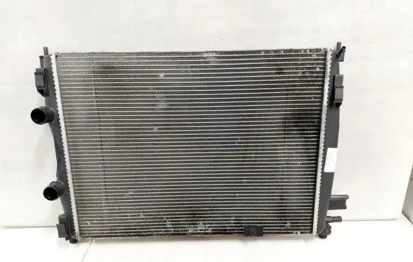 Nissan Qashqai Coolant radiator 21410-JD50C