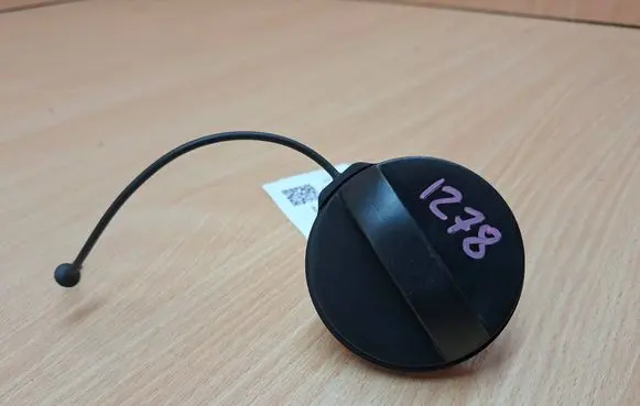 Fuel tank filler cap
