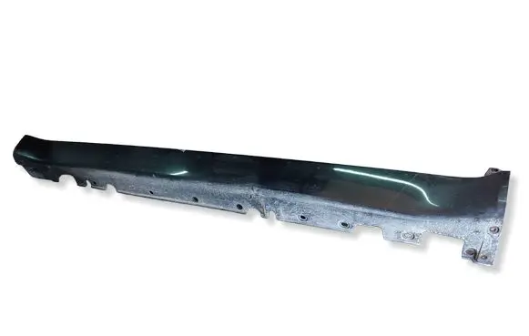 BMW X5 E70 Sill 8038289 10503410 51778038289