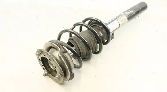 BMW 3 E92 E93 Front shock absorber with coil spring 6786015 31316786015