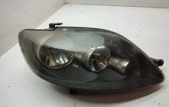 Volkswagen Golf Plus Headlight/headlamp 5M2941006