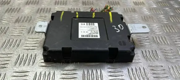 Comfort/convenience module
