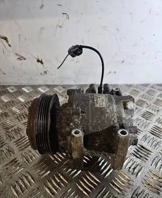 Honda Jazz Air conditioning (A/C) compressor (pump) HS090R 0059430