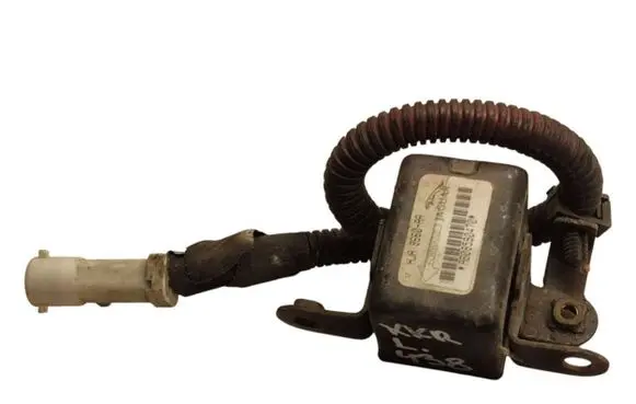 Jaguar XK8 - XKR Airbag deployment crash/impact sensor HJA9660AA
