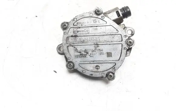 Volvo XC60 Vacuum pump 6G9N2A451AG D87TA1019194