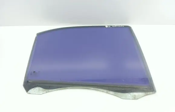 KIA Sorento Rear door window glass E1143R00240