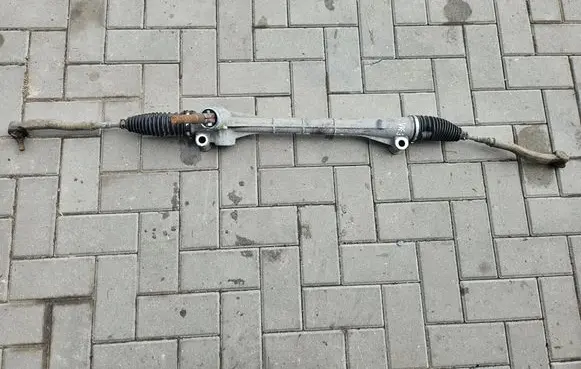 Toyota Auris 150 Steering rack 4550002130 0G090076