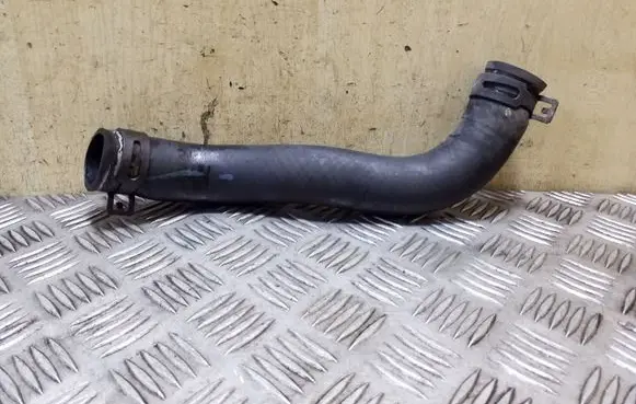 KIA Sorento Engine coolant pipe/hose 254112P000