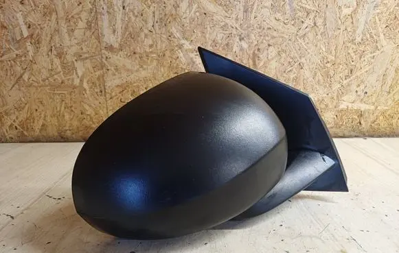 Dodge Caliber Front door electric wing mirror 011074