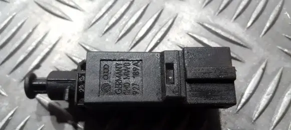 Volkswagen Sharan Brake pedal sensor switch 1h0927189a