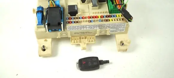 Comfort/convenience module