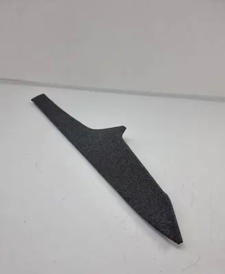 Peugeot 3008 II Dashboard glove box trim 9810159677