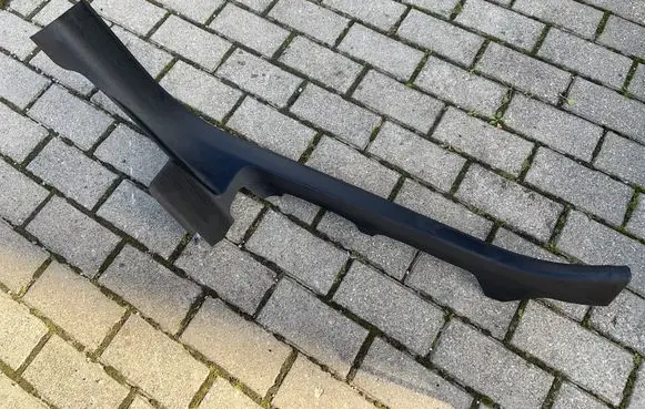 Audi Q5 SQ5 Rear seat side bottom trim 80A867768A 80A867768A4PK