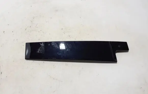 Renault Austral Rear door trim (molding) 822825511R