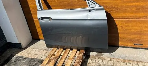 Volkswagen PASSAT B9 Front door 3J0831312B
