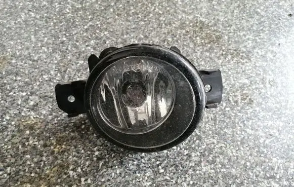 Nissan Primera Front fog light 8200002470