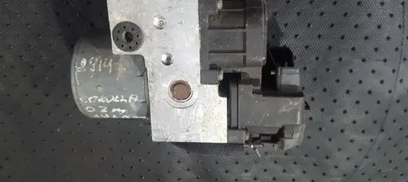 Toyota Corolla E120 E130 ABS Pump 385294 0273004571