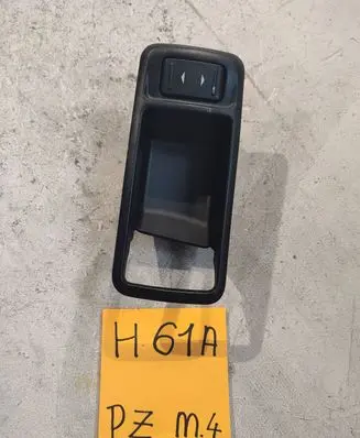 Ford Focus C-MAX Electric window control switch 3M5T14529AB