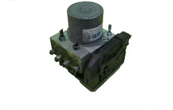 Honda CR-V ABS Pump 57110SWYG120M1 SP198