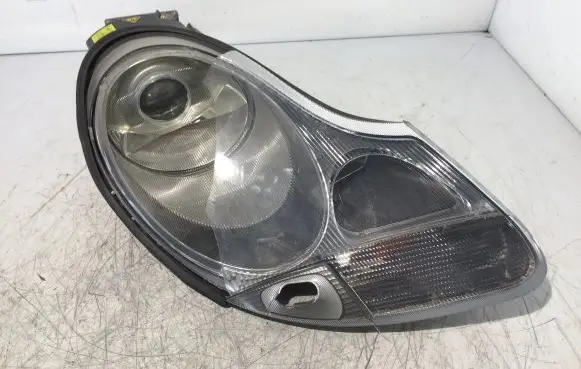 Porsche 911 996 Headlight/headlamp 0301096374 99663115801 1305235335