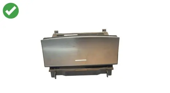 Mercedes-Benz C W203 Car ashtray a2036805250