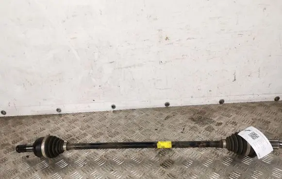 Hyundai Santa Fe Rear driveshaft 49601S1000