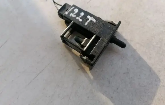 Toyota Corolla Verso AR10 Sensor 16676447