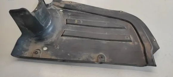 Volkswagen PASSAT B7 Other under body part 3AA825216