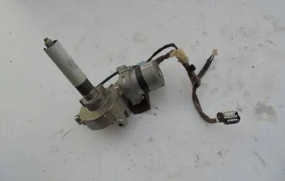Toyota Auris 150 Electric power steering pump 45200