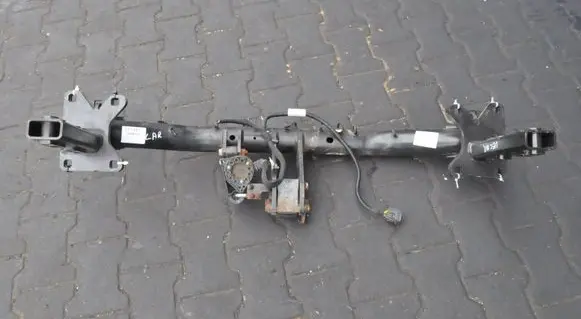 Land Rover Range Rover Velar Tow bar 