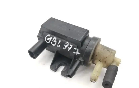 Mercedes-Benz E W212 Turbo solenoid valve A0091533128