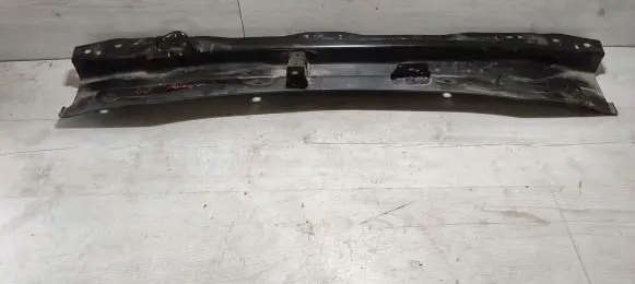 Mazda 2 Wiper trim