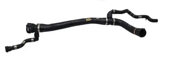 BMW 1 F20 F21 Engine coolant pipe/hose 9329645