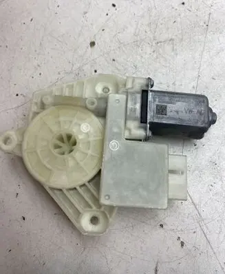 Volkswagen ID.3 Rear door window regulator motor 5Q4959812F