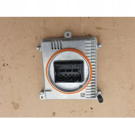 Skoda Octavia Mk4 Headlight ballast module Xenon 992941572CD