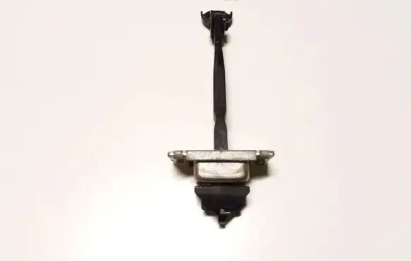 Mazda CX-3 Rear door check strap stopper D1RR D1RL KA187