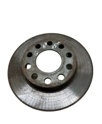 Audi A4 S4 B6 8E 8H Rear brake disc